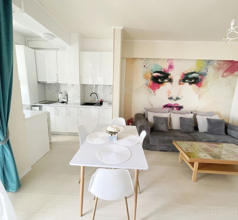 Apartel Lisa Mamaia Nord - foto 1