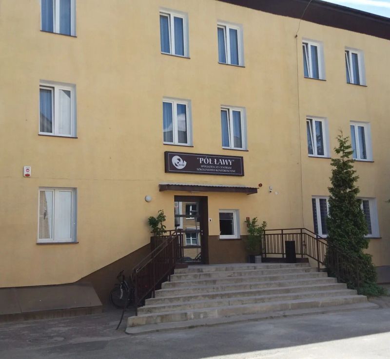Spółdzielcze Centrum Szkoleniowo-Konferencyjne "Pól Ławy" - foto 1