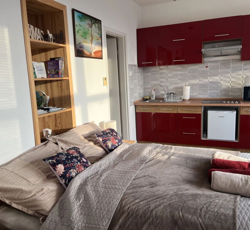 Cédrus Apartman Tapolca - foto 1