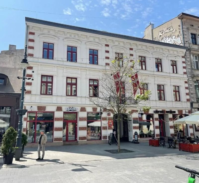 Piotrkowska 89 Residence - foto 1