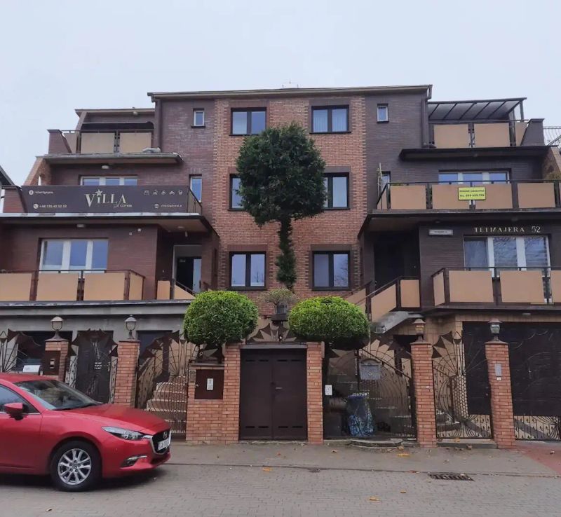 Villa 52 Gdynia - foto 1