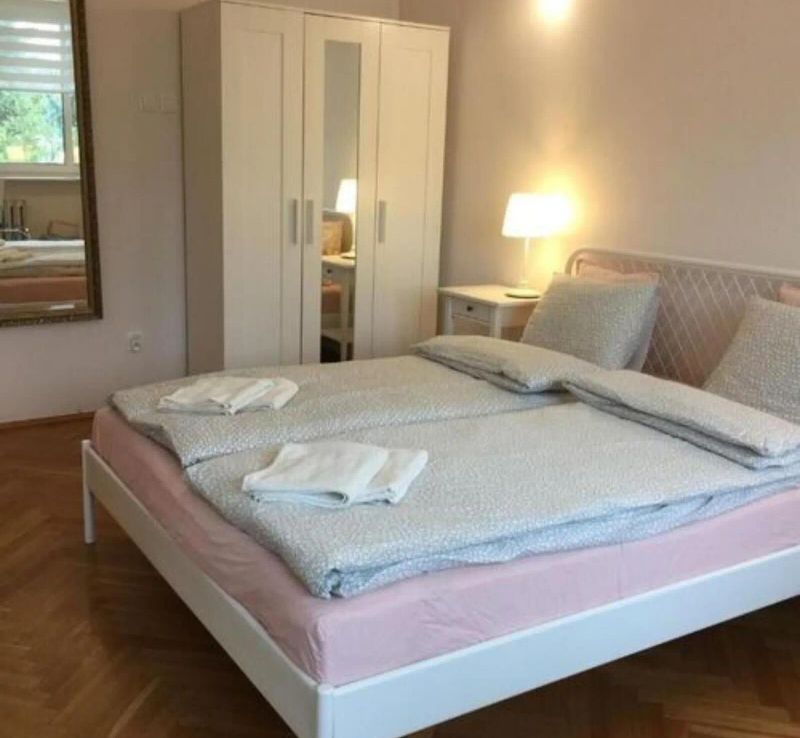 Apartamenty Przy Plaży Gdynia Orłowo - foto 1