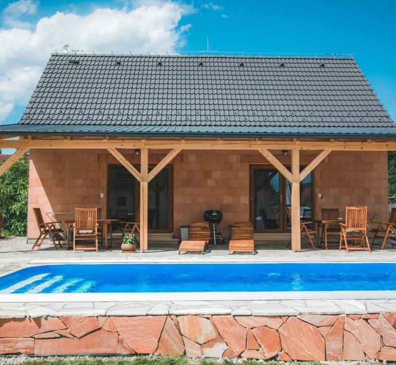 Apartmány U Kameníka Lužnice - foto 1