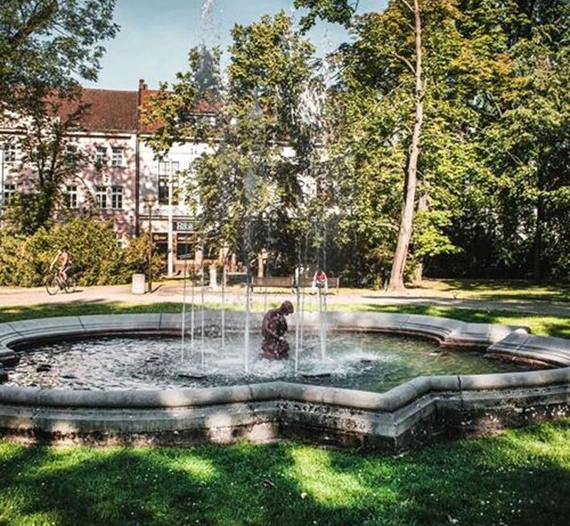 Hotel Beseda České Budějovice - foto 1