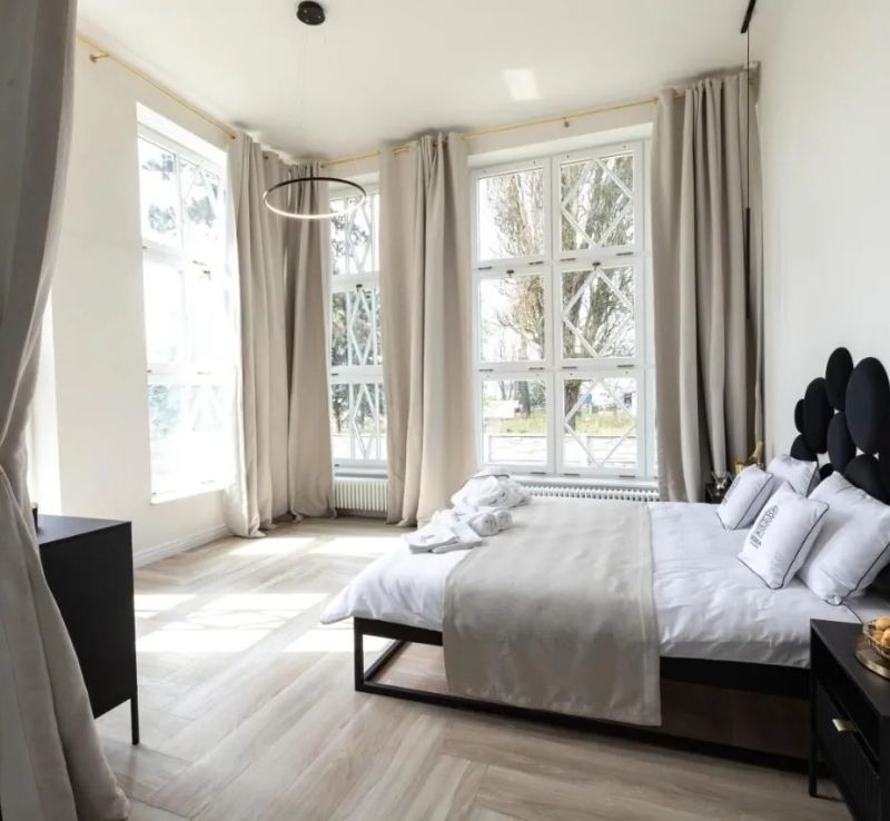 Srebrna Luxury Apartments Łódź - foto 1