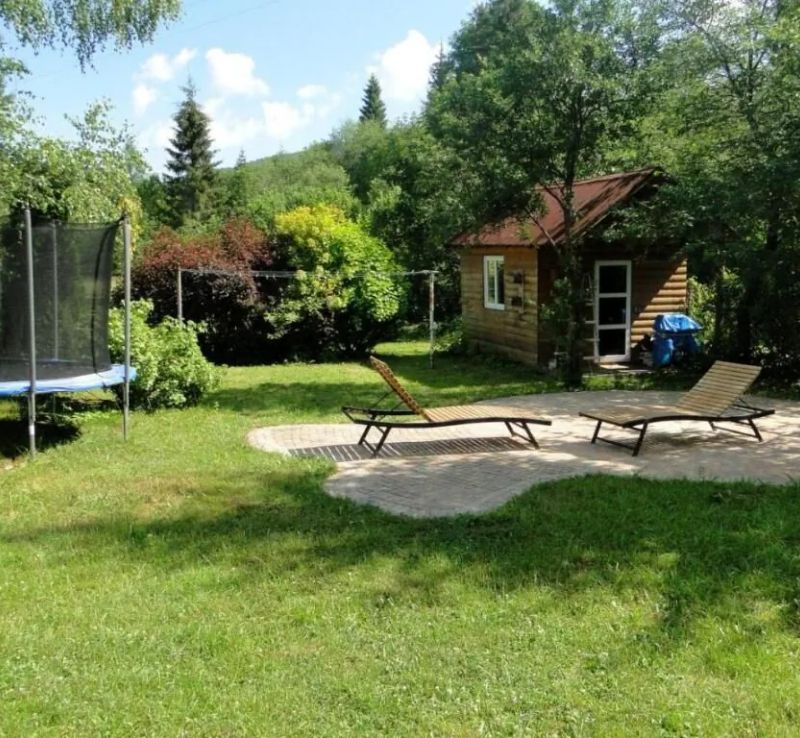 Pokoje Nad Strumieniem Smerek - foto 1