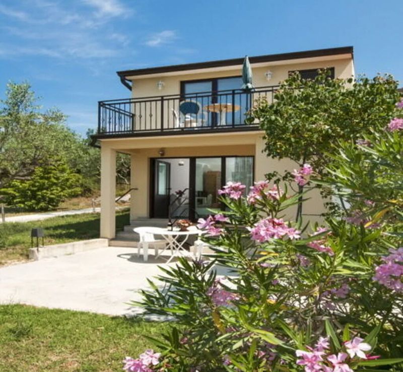 Apartments Keser Rovinj - foto 1