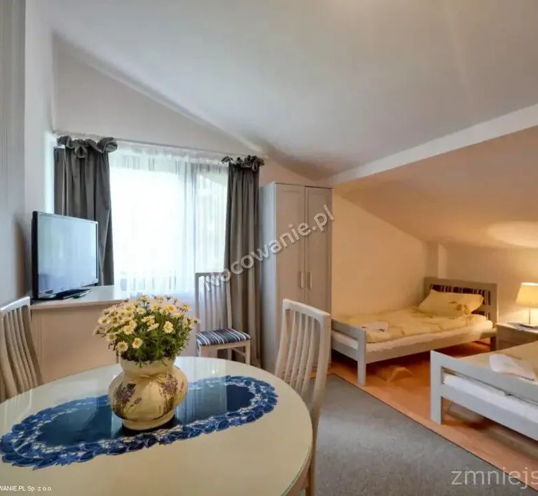 Gospodarstwo Agroturystyczne Konstantów, Warszawa - foto 1