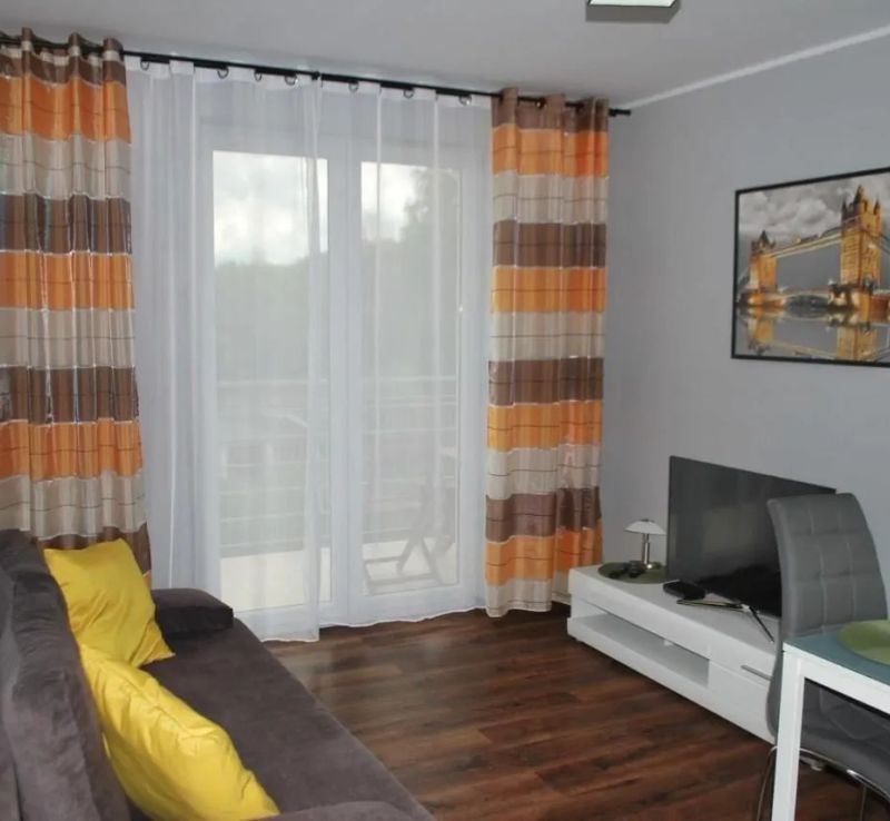 Apartament Zwyciezcow Polanica-Zdrój - foto 1