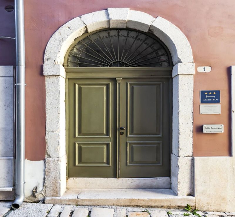 Apartment Bella Campagna Rovinj - foto 1