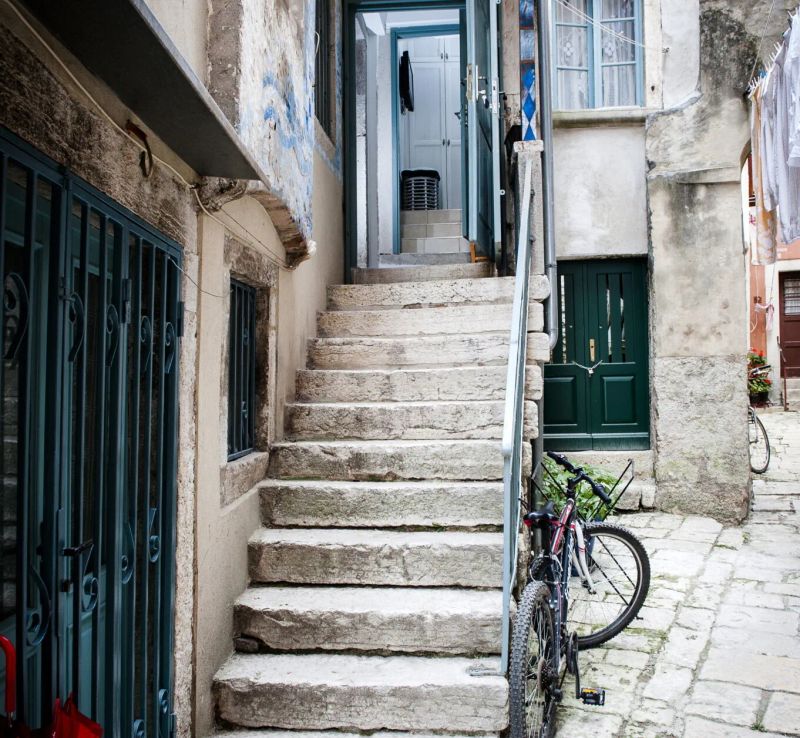Apartment Art Center Rovinj - foto 1