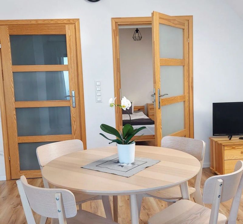 Apartament Kapłonówka Bańska Wyżna - foto 1