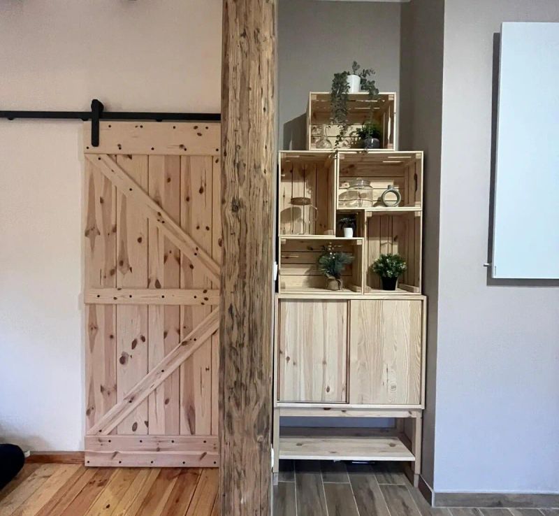 Apartament "Inna Droga" - foto 1
