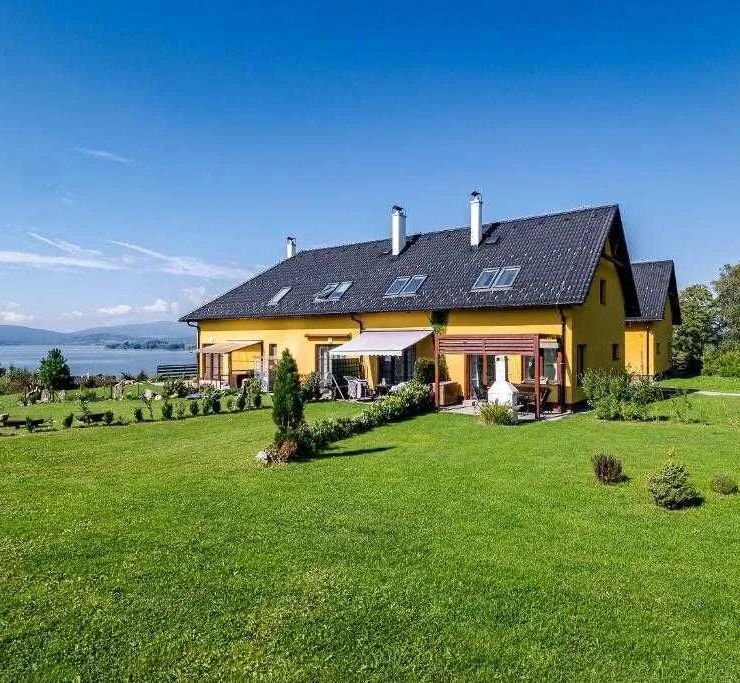 Apartmán Jasmin Brloh - foto 1