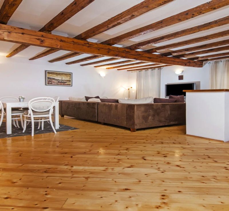 Apartment Marconi Rovinj - foto 1