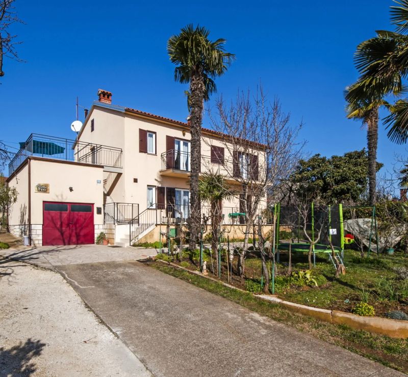 Apartment Ivo Rovinj - foto 1