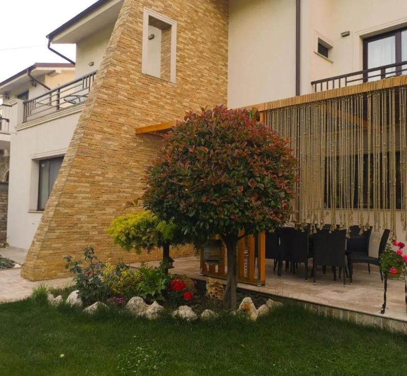 Casa Maia Eforie Sud - foto 1