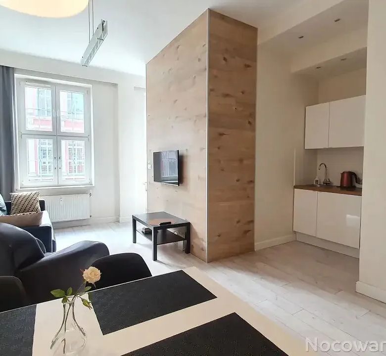 Apartamenty na Długiej Gdańsk - foto 1