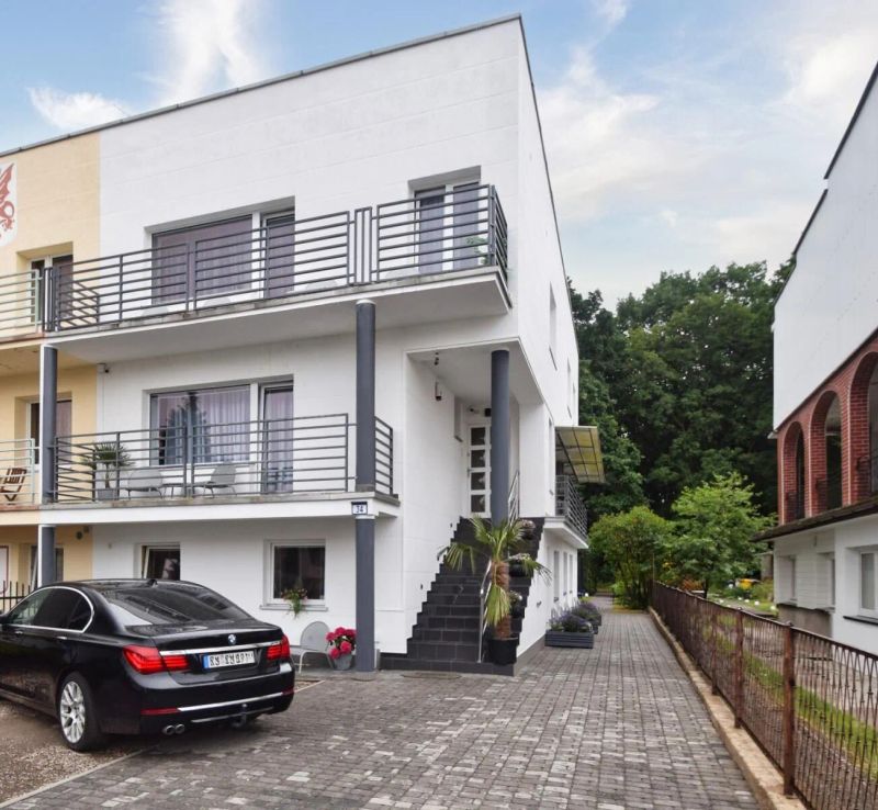 S&M Villa Kołobrzeg - foto 1