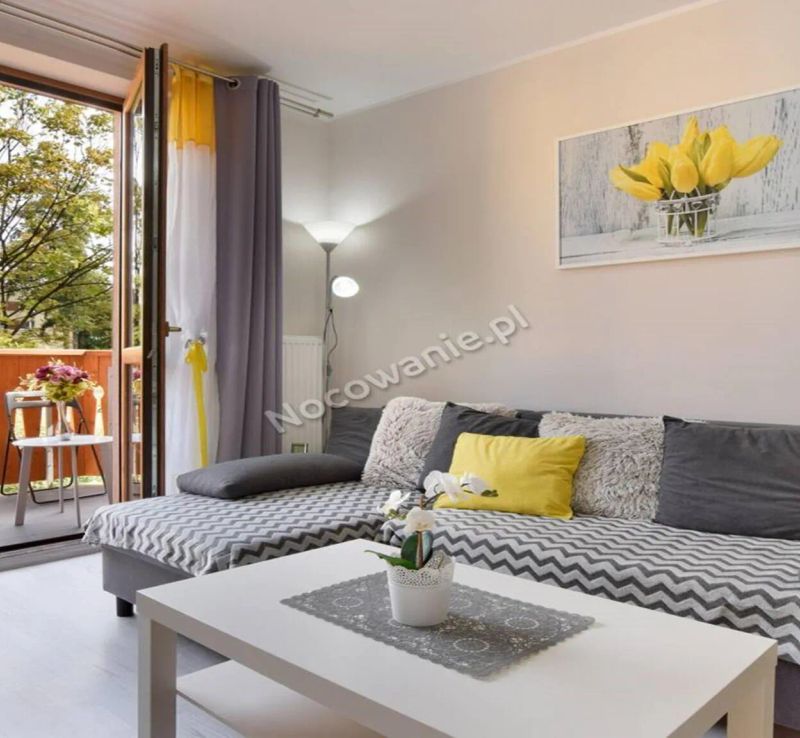 Apartamenty Pastelowe Karpacz - foto 1