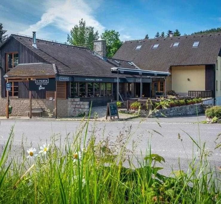 Apartmány La Pasta Bedřichov - foto 1