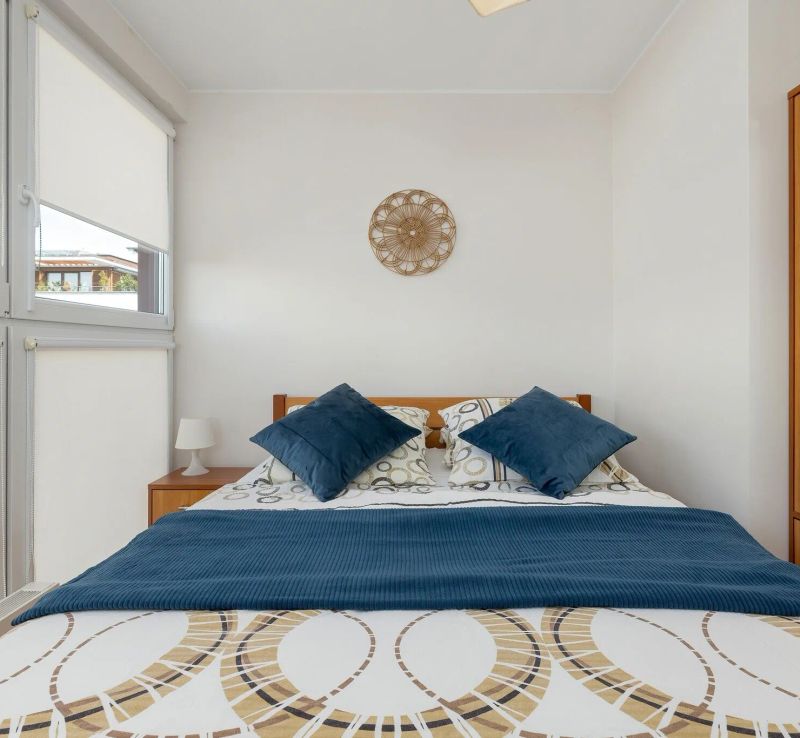 Apartament Tomek Kołobrzeg - foto 1