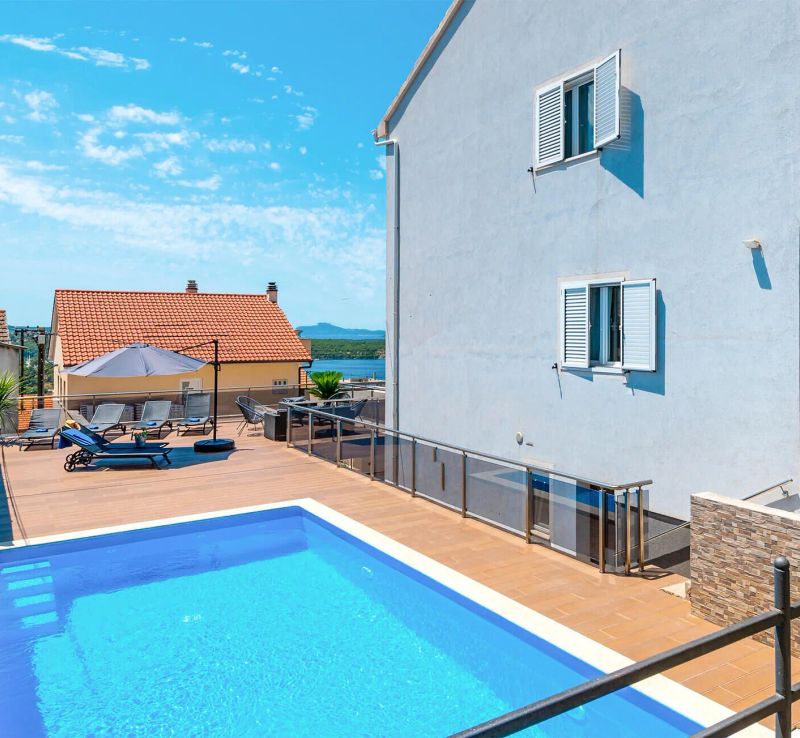 Apartman Šibenik - CSV073 - foto 1