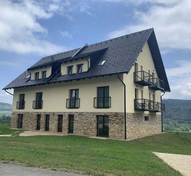 Apartmán Simon Červená Voda - foto 1