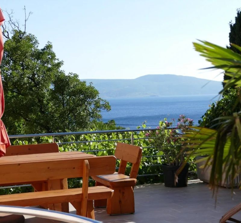 Apartmani Velvet Vista Novi Vinodolski - foto 1