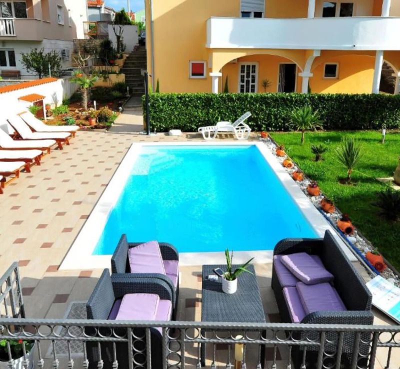 Apartman Zadar - CDI710 - foto 1