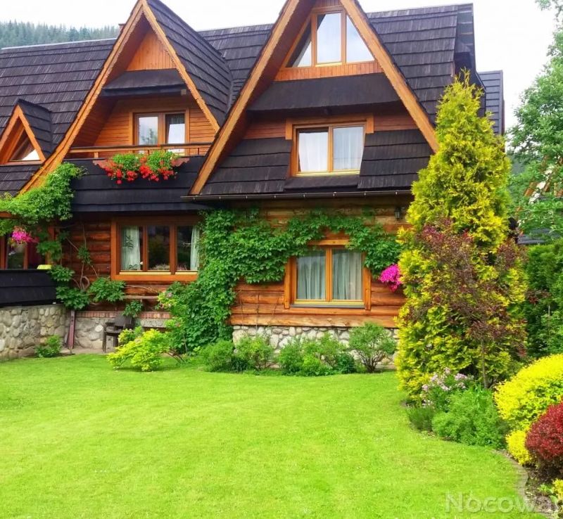 Willa Lavinia Zakopane - foto 1