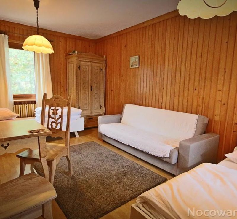 Willa Wiktoria Podhalańska Zakopane - foto 1