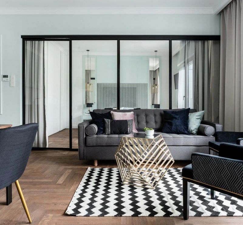 Grand Apartments WAVE PRESTIGE 10 - NA FALI Sopot - foto 1