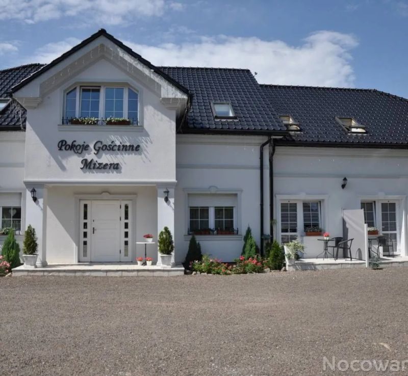 Pokoje Gościnne Mizera Kudowa Zdrój - foto 1