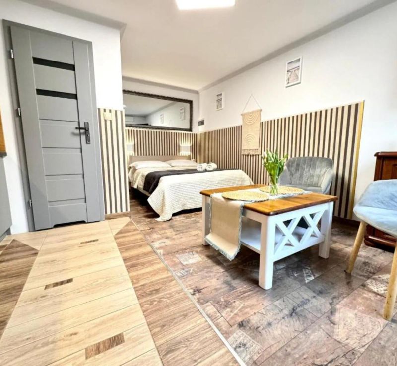 Apartamenty Marea Rentals Beniowskiego Ustka - foto 1