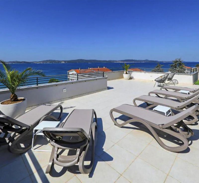 Apartman Bibinje - CDI743 - foto 1
