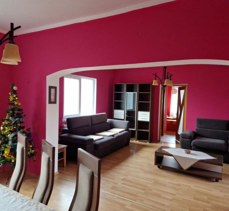 Casa Botimi Covasna - foto 1