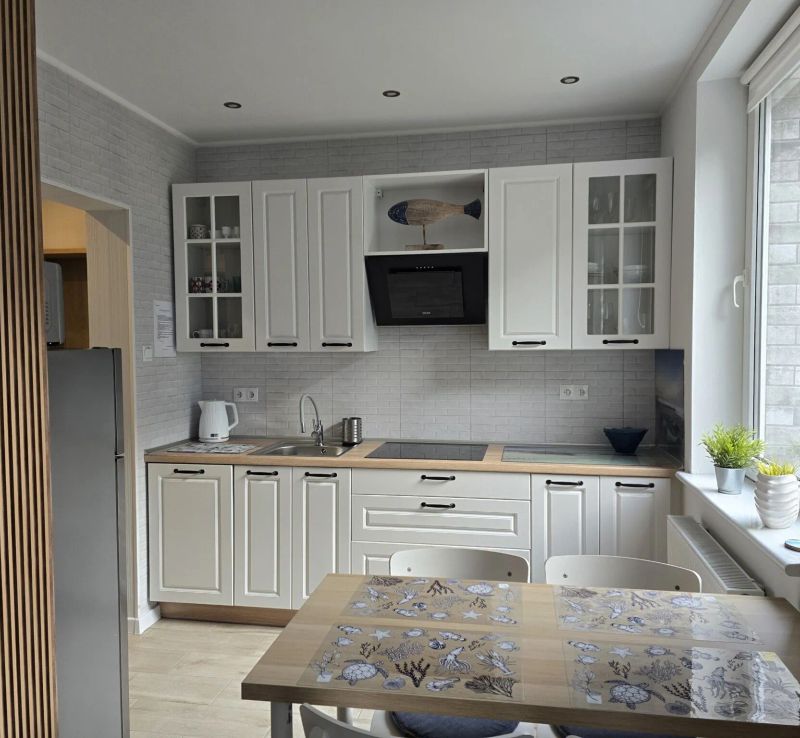 Apartamenty Tropic Hel - foto 1