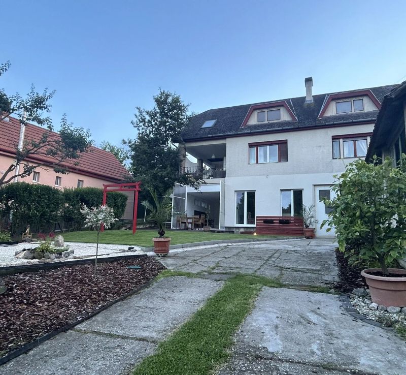 Zen Apartman Leányfalu - foto 1