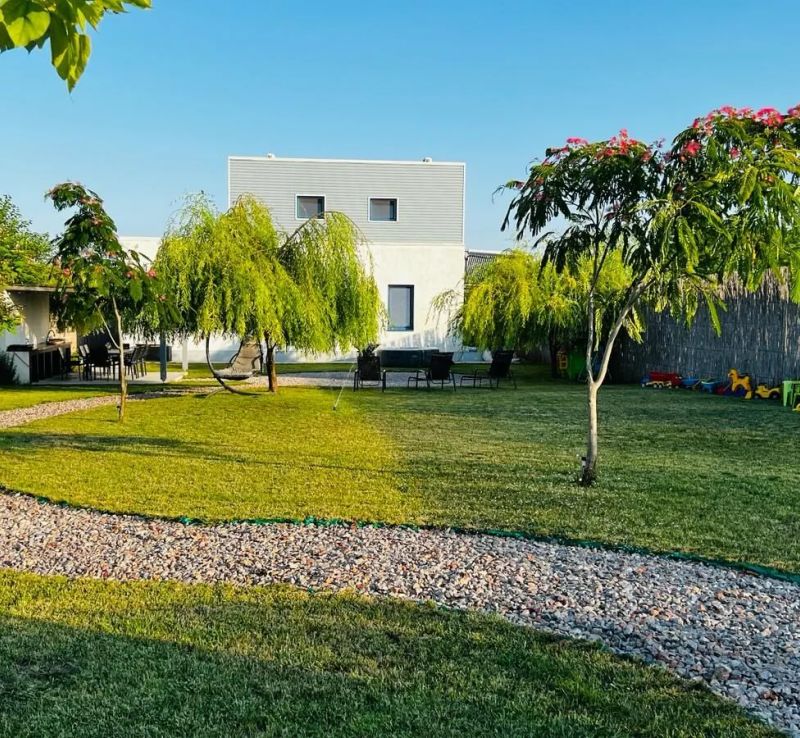 Vila Lac Murighiol - foto 1