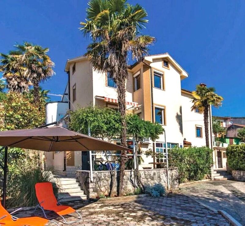 Apartments Villa Viktorija Opatija - foto 1