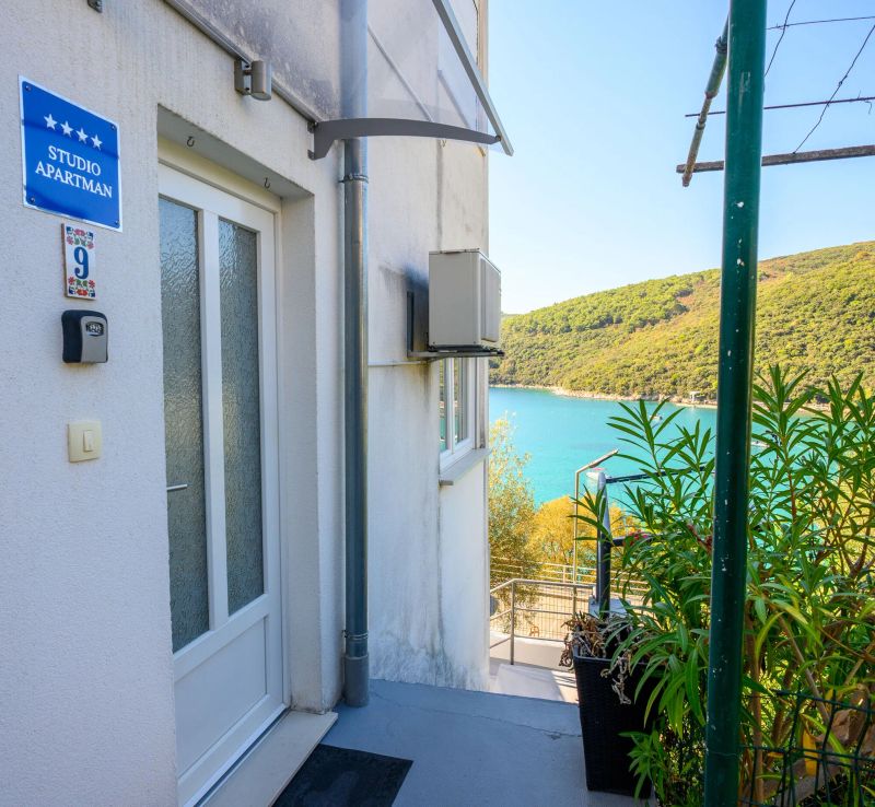 Apartment By the Sea Rabac - foto 1