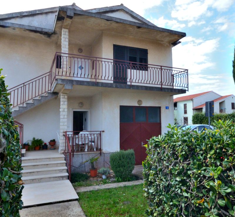 Apartments Nada Umag - foto 1