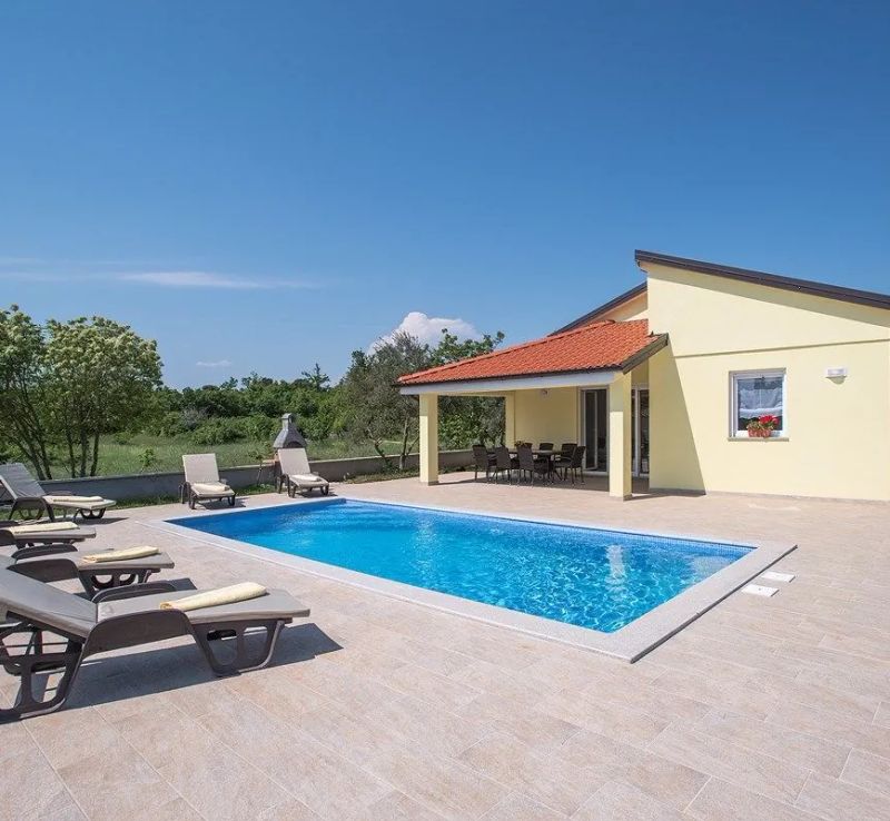 Villa Fiorina Krnica - foto 1