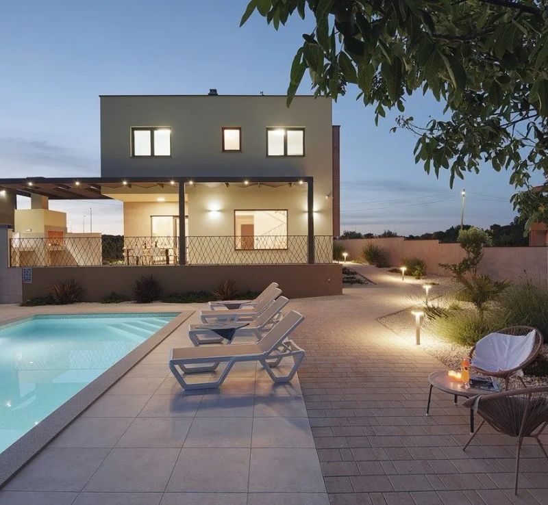 Villa Villa Helios Medulin - foto 1