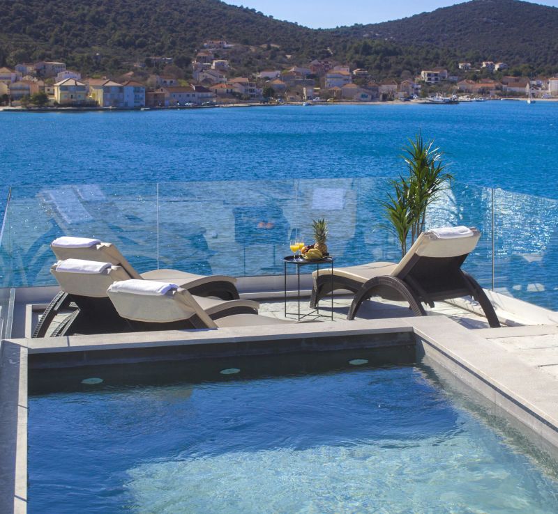 Villa Lux Vinisce - foto 1