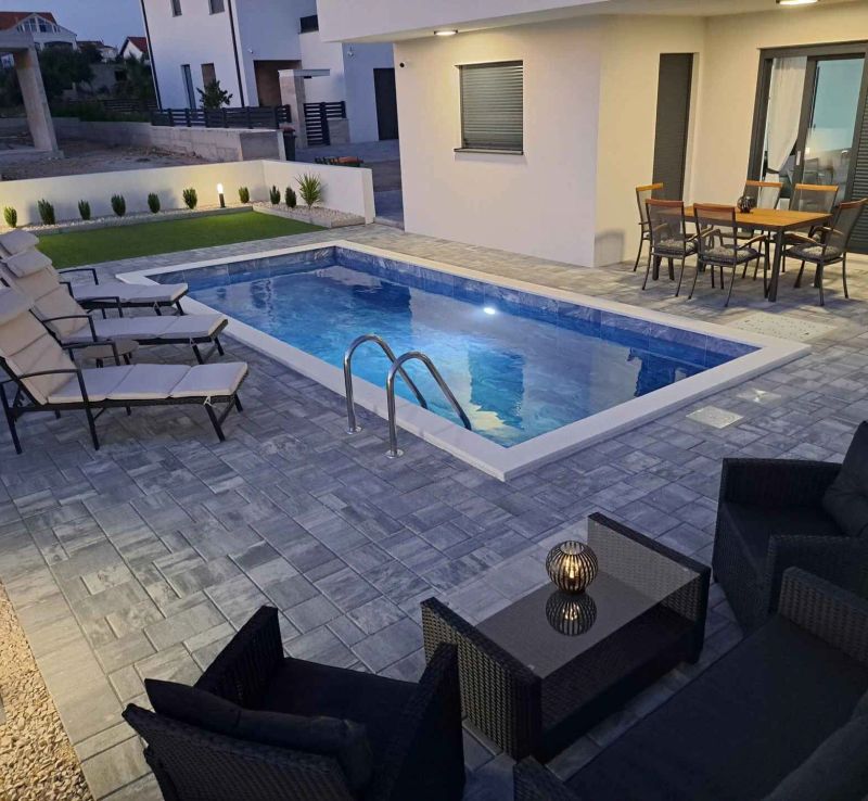 Villa Ilma Vodice - foto 1