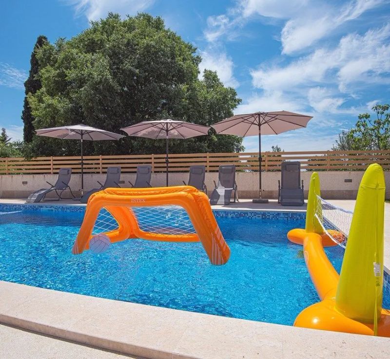 Villa Lu Vodnjan - foto 1