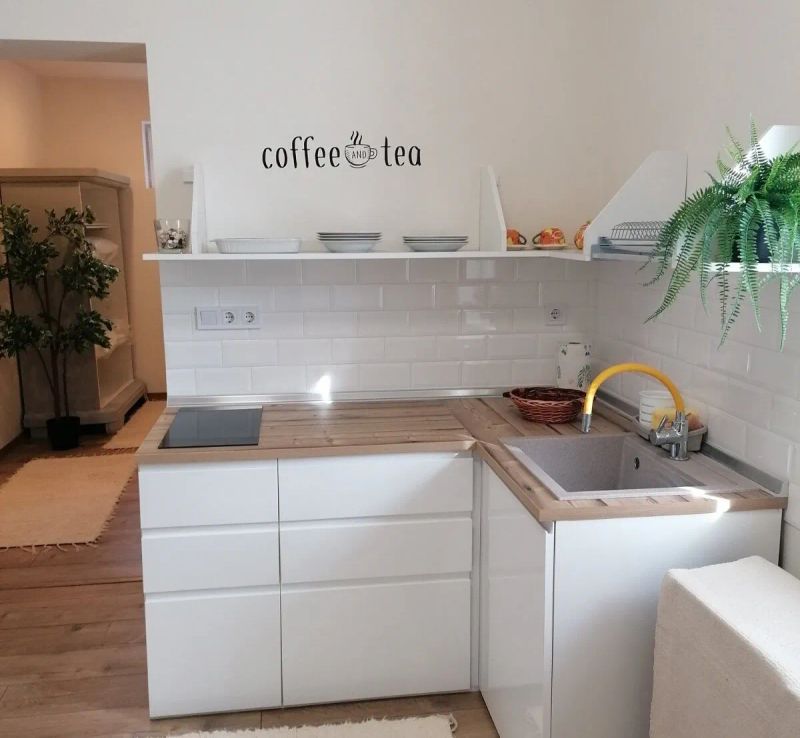 Borika Residence Apartman Mezőkövesd - foto 1