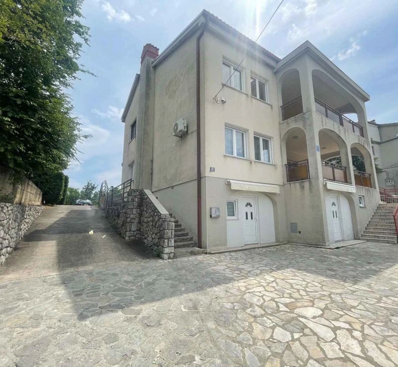 Apartman Vila Boža Jadranovo - foto 1